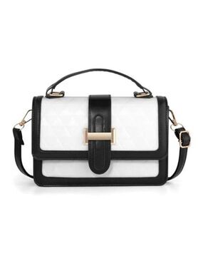 Crossbody Purse for Women Small Leather Handbags Shoulder Bag with